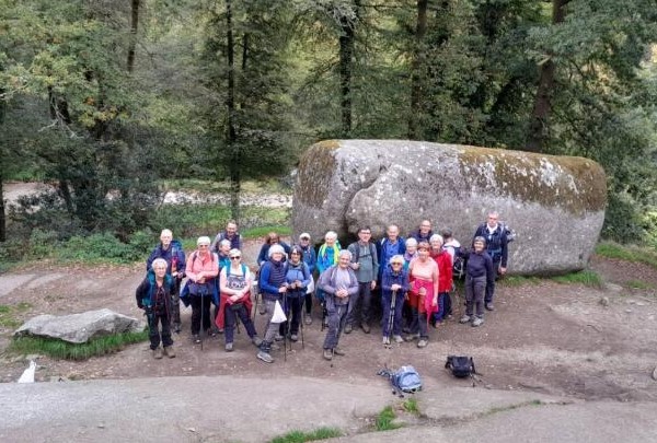 LES PAS POSSIBES OCT 25