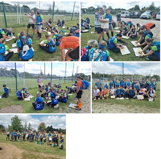 quimper orientation
